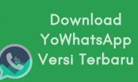 Download Yowhatsapp Versi Terbaru Thumbnail