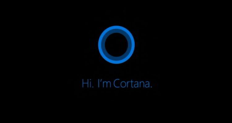 Microsoft Membatasi Fungsi Cortana