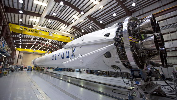 Setelah berjuang termasuk mengajukan tawaran untuk peluncuran program militer, SpaceX akhirnya memperoleh kesempatan untuk meluncurkan satelit GPS berikutnya ke orbit.