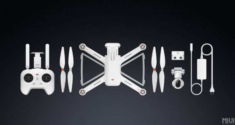 Xiaomi Drone