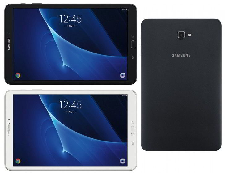 Bocoran Foto Samsung Galaxy Tab S3