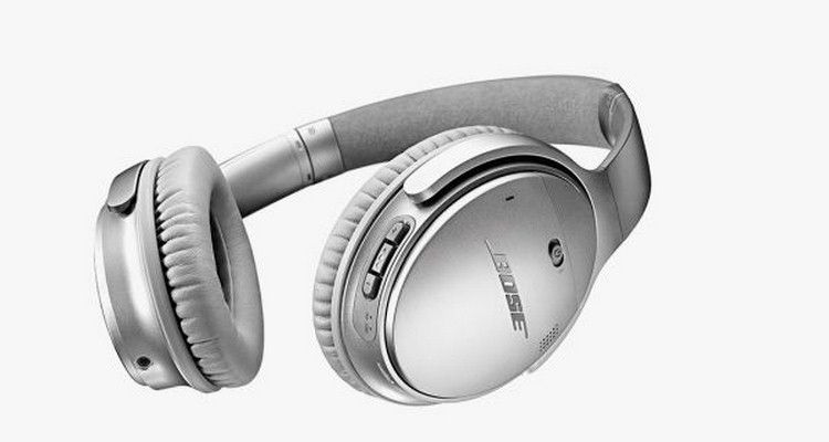 Bose QuietComfort 35