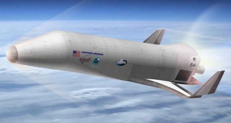 DARPA-is-Making-a-Reusable-Space-Plane-That-Can-Fly-a-Staggering-10-times-in-10-days-A-600x315