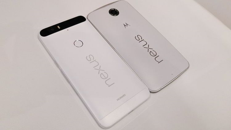 Daftar Perangkat Nexus yang Akan Mendapat Android N dan Anroid O