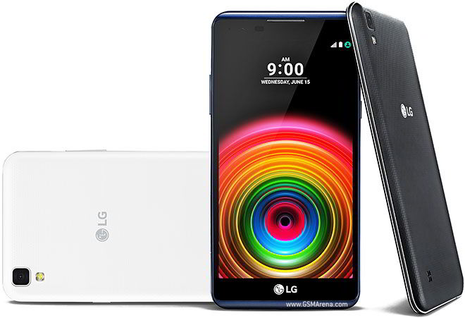 LG X Power