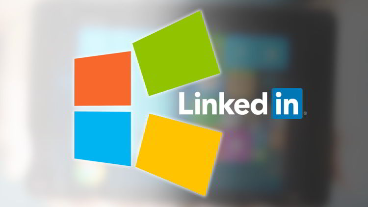 Microsoft Akan Ambil Alih LinkedIn Rp 349 Triliun