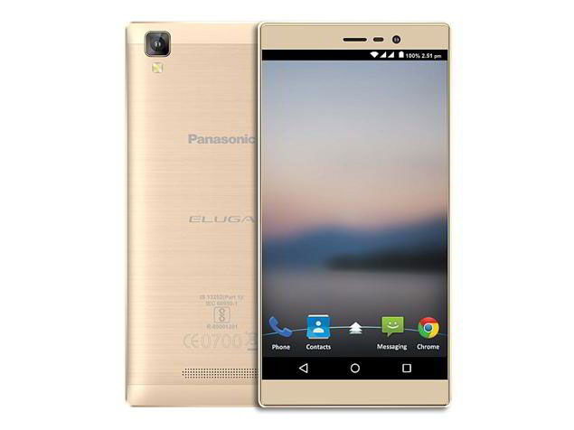 Panasonic Eluga A2