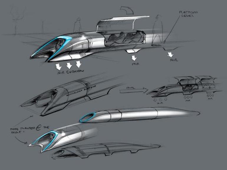 hyperloop