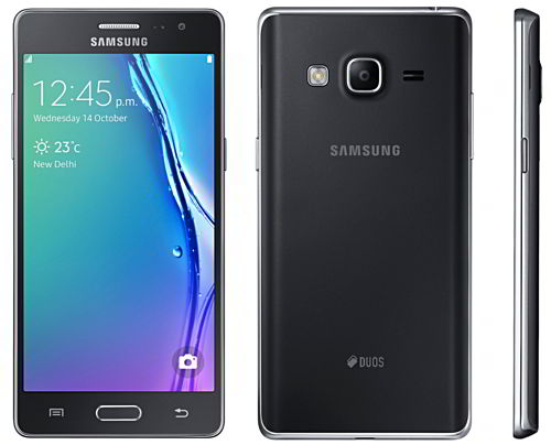 Samsung Z3 Corporate Edition