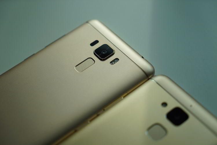 Asus Zenfone 3 Laser