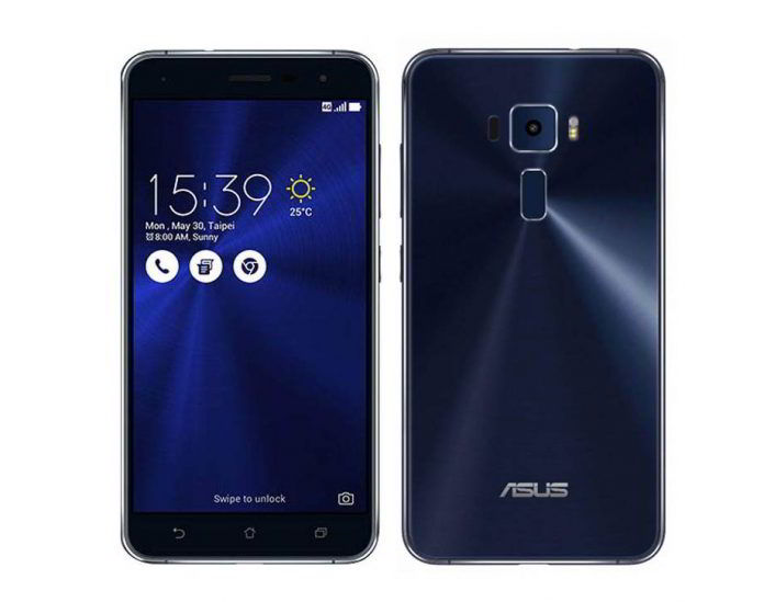 Asus Zenfone 3 ZE520KL