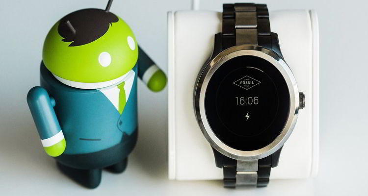 Google Dikabarkan Tengah Mengerjakan Dua Smartwatches Nexus