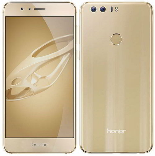 Huawei Honor 8