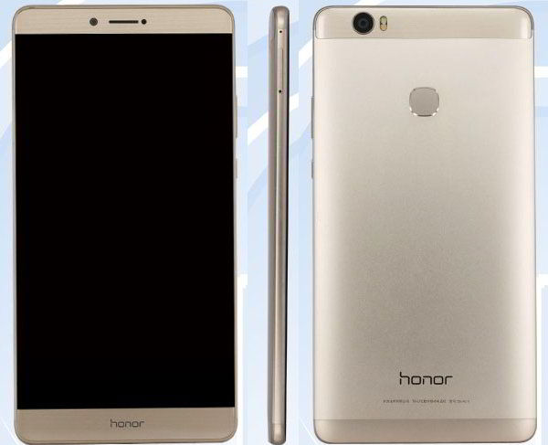 Huawei Honor Note 8