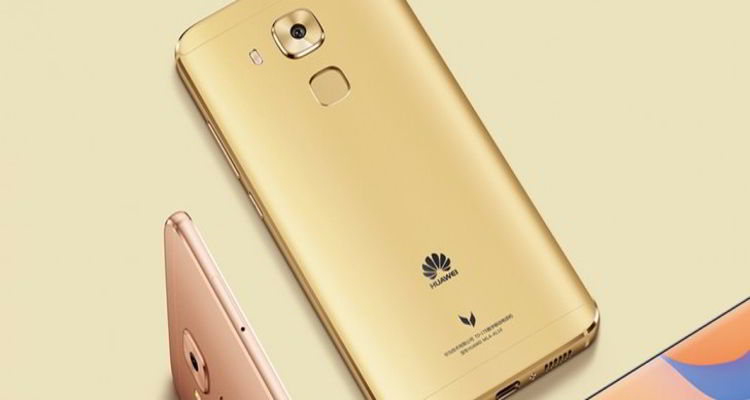 Huawei Maimang 5 Resmi Diluncurkan di China