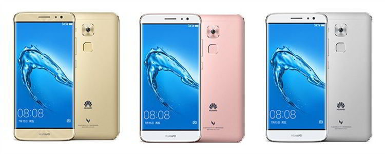 Huawei Maimang 5