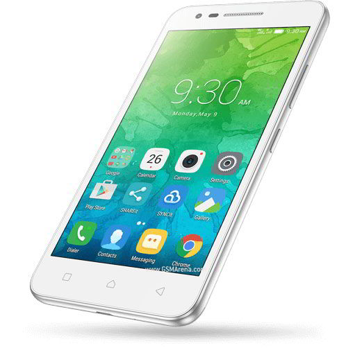 Lenovo Vibe C2