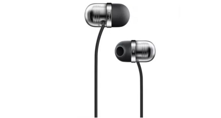 Mi Capsule Earphones