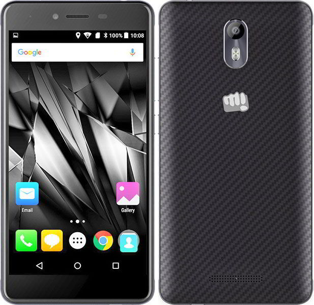 Micromax Canvas Evox E483