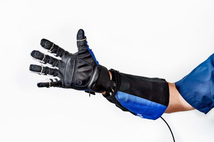 NASA RoboGloves