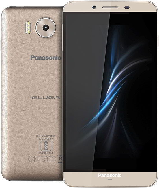 Panasonic Eluga Note