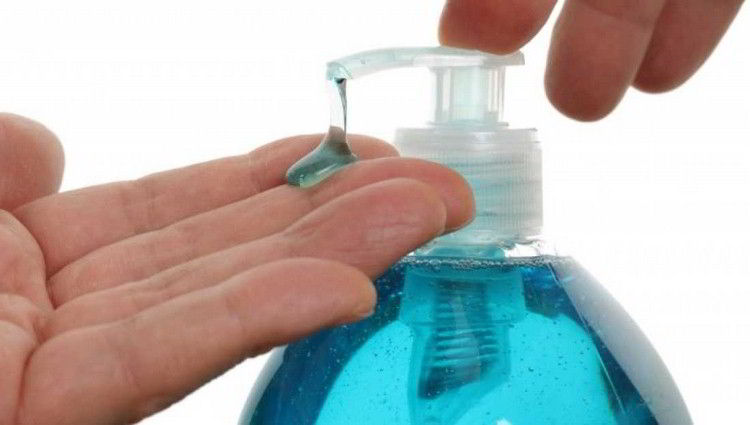 Sabun Antibakteri yang Mengandung Triclosan Ternyata Berbahaya