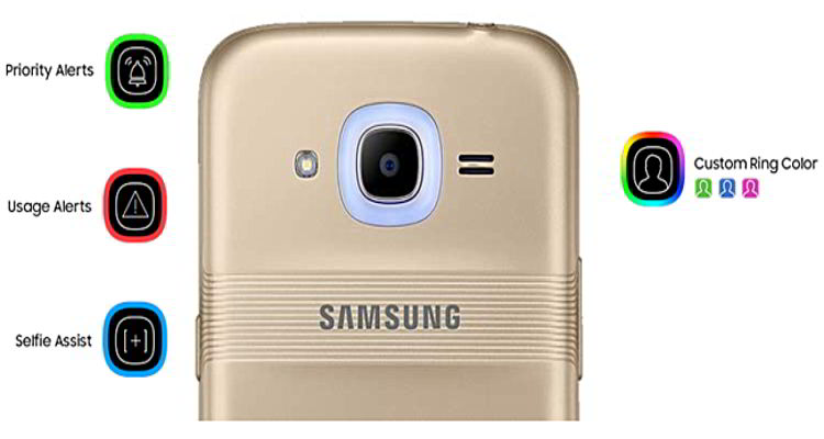 Samsung Galaxy J2 (2016) Resmi Diluncurkan