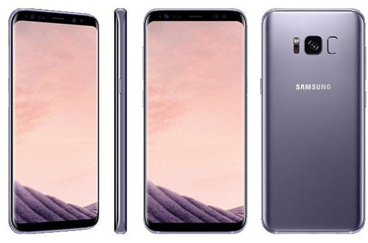 Samsung Galaxy S8