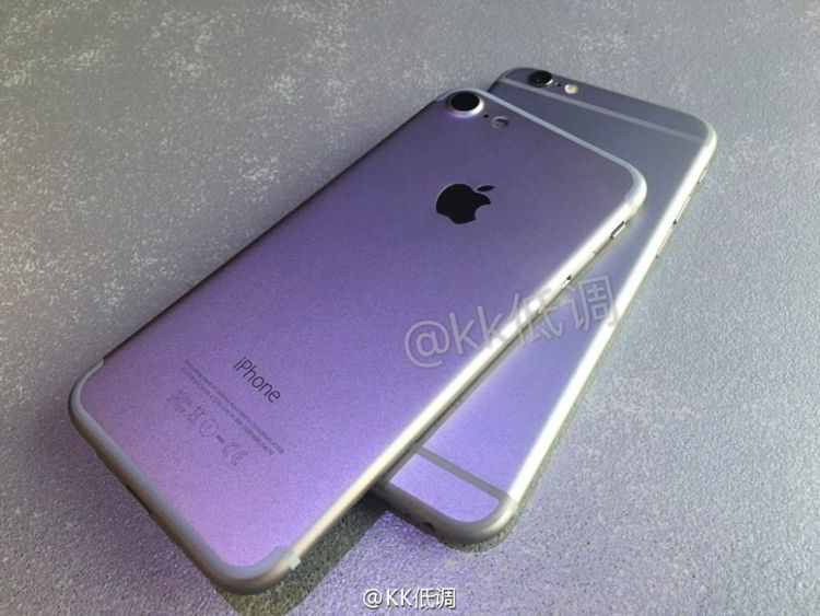 iPhone 7 Kabarnya Akan Mulai Dijual Tanggal 16 September