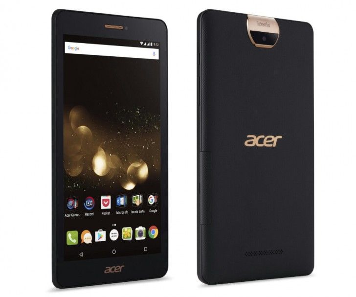 Acer Iconia Talk S