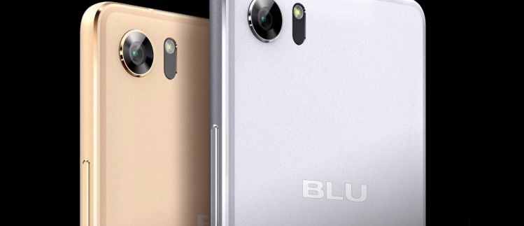 BLU Pure XR, Ponsel RAM 4 GB Harga Rp4 Jutaan