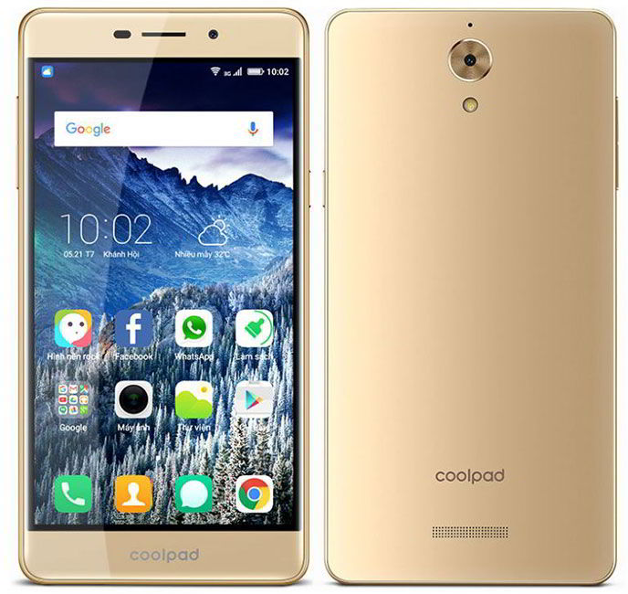 Coolpad Mega