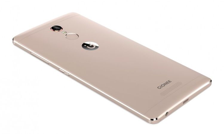 Gionee S6s