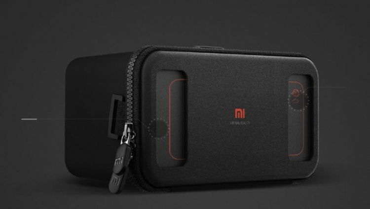 Headset VR Xiaomi