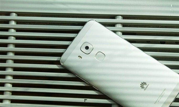 Huawei G9 Plus Dipersenjatai Snapdragon 625 dan Kamera Utama 16 MP