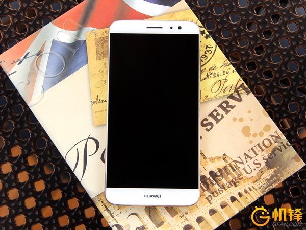 Huawei G9 Plus Dipersenjatai Snapdragon 625 dan Kamera Utama 16 MP