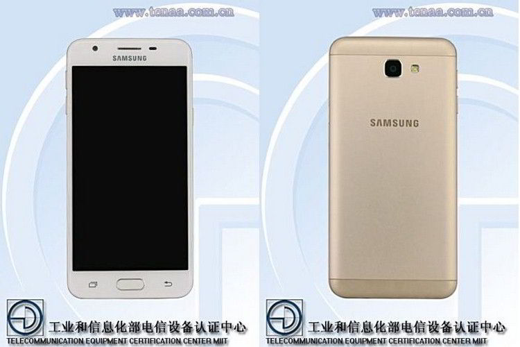 Ini Spesifikasi Samsung Galaxy On7 (2016) dan On5 (2016) Berdasarkan Data TENAA