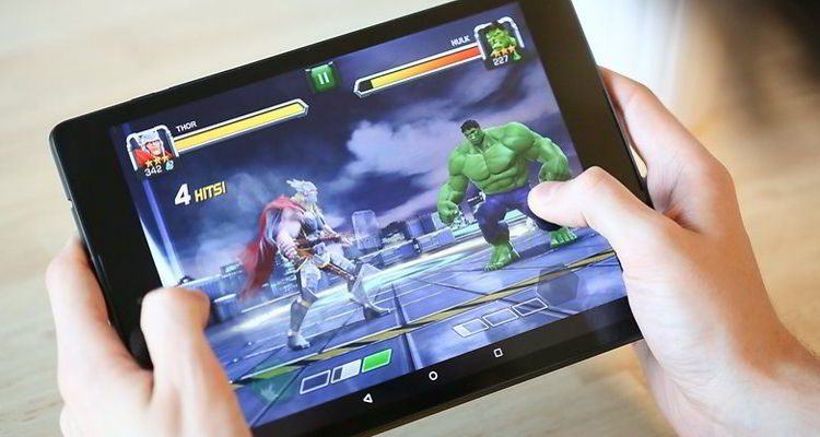 Game Android Terbaik 2016 dari Berbagai Genre