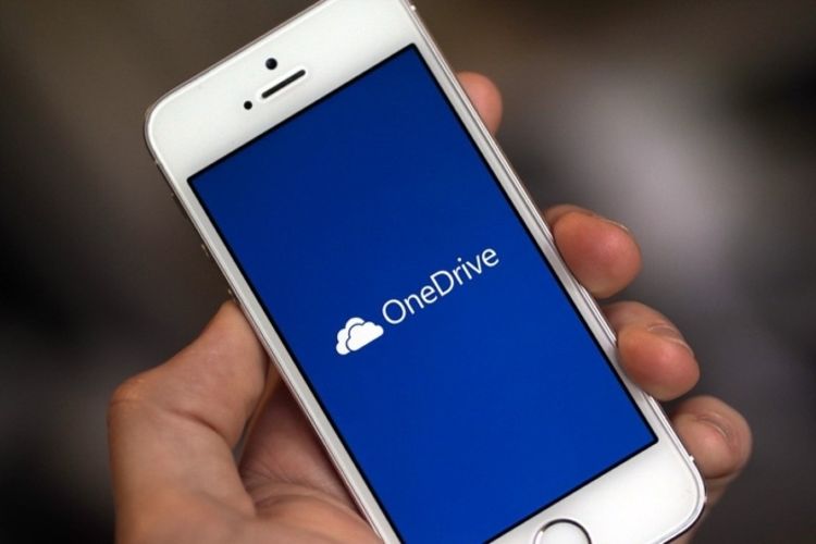 OneDrive for iOS Kini Memungkinkan Anda Membuat File Word, Excel dan PowerPoint