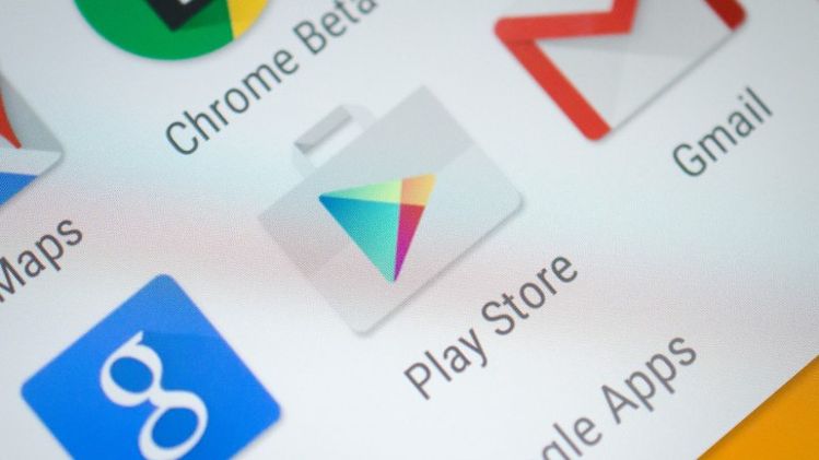 Pengguna Tak Lagi Memerlukan Akun Google+ untuk Menulis Review di Play Store