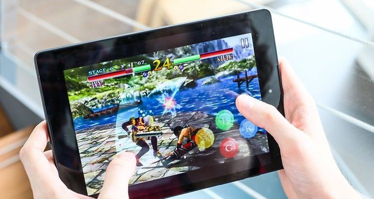 Game Android Terbaik 2016 dari Berbagai Genre