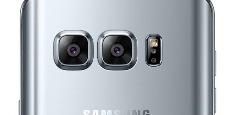 Samsung Galaxy S8 Usung Dual Kamera Belakang dan Iris Scanner