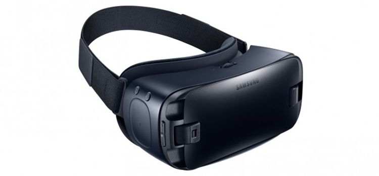 Samsung Gear VR (2016) Kini Sudah Bisa Dipesan