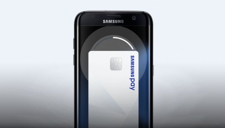 Samsung Pay Mulai Merambah ke Indonesia