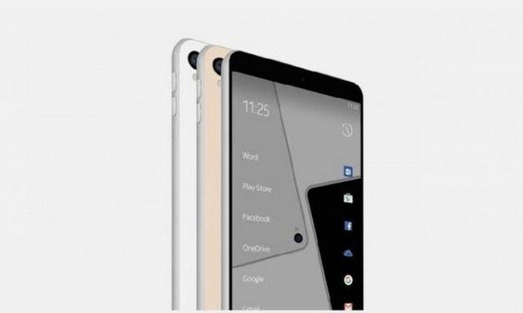 Smartphone dan Tablet Baru Nokia Akan Meluncur di Kuartal Keempat