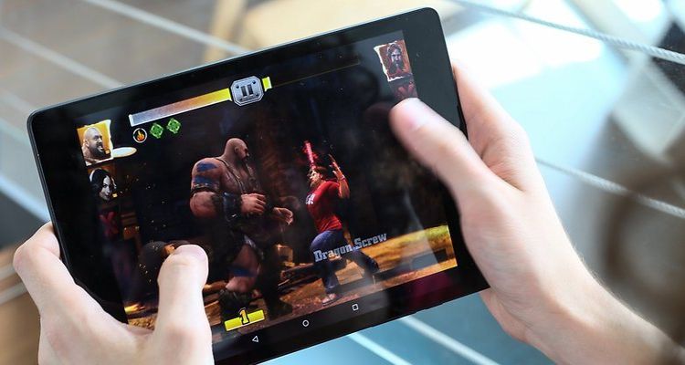 Game Android Terbaik 2016 dari Berbagai Genre