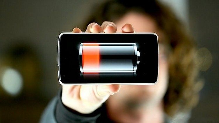 5 Alasan Mengapa Proses Charging Ponsel Anda Lama