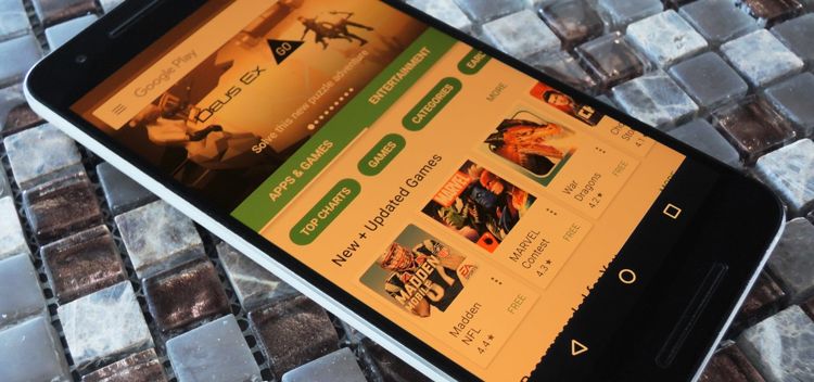 Cara Aktifkan Fitur Tersembunyi 'Night Mode' di Android Nougat