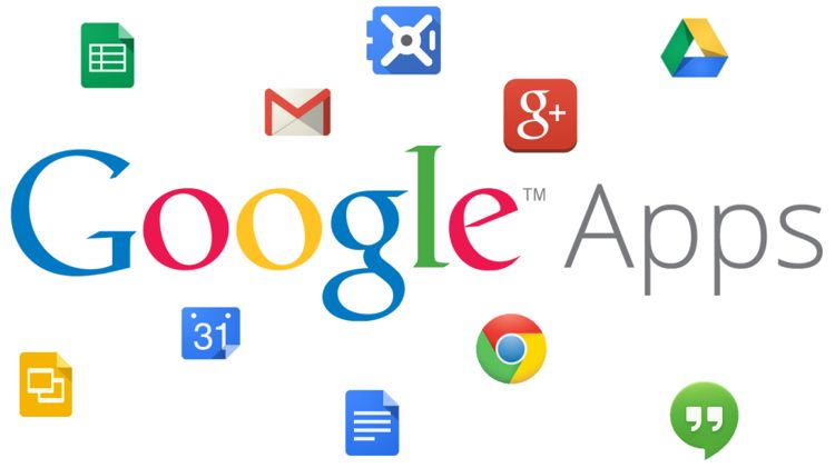 Download Google Apps
