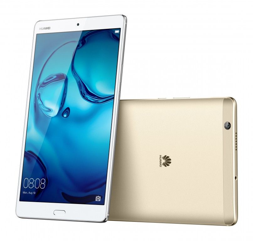 Huawei MediaPad M3